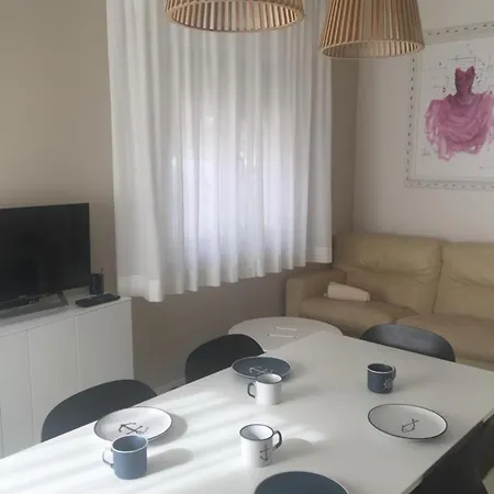 Apartmán Mare Int 1 Caorle
