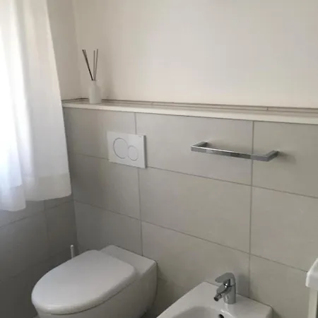 Apartmán Mare Int 1