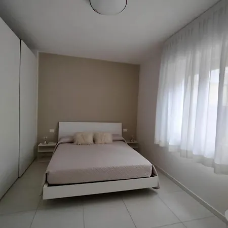 Mare Int 1 Apartmán Caorle