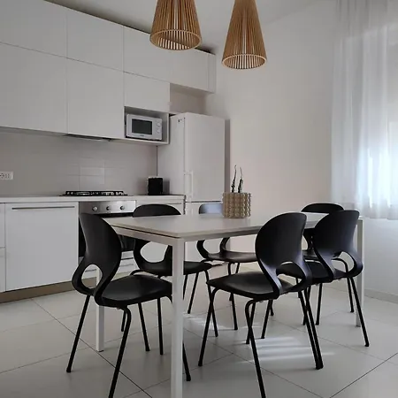 Apartmán Mare Int 1 Caorle