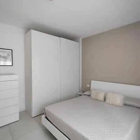 Apartmán Mare Int 1