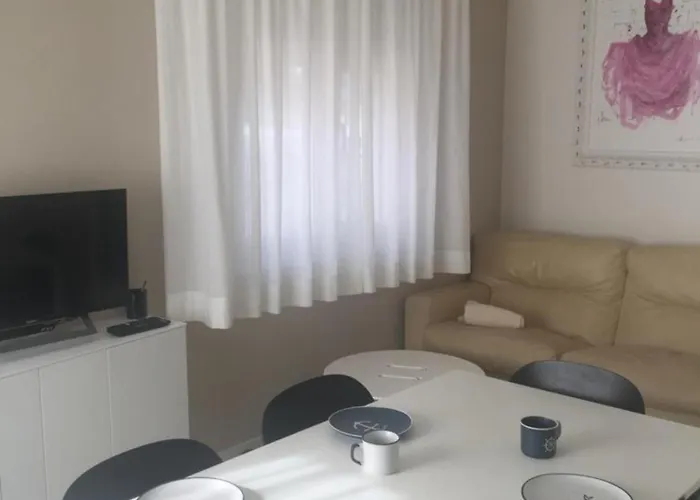 Apartamento Mare Int 1 Caorle