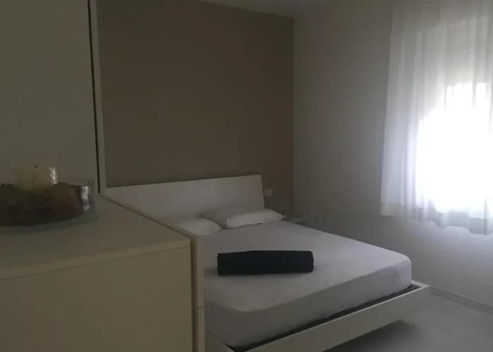 Mare Int 1 Apartamento Caorle