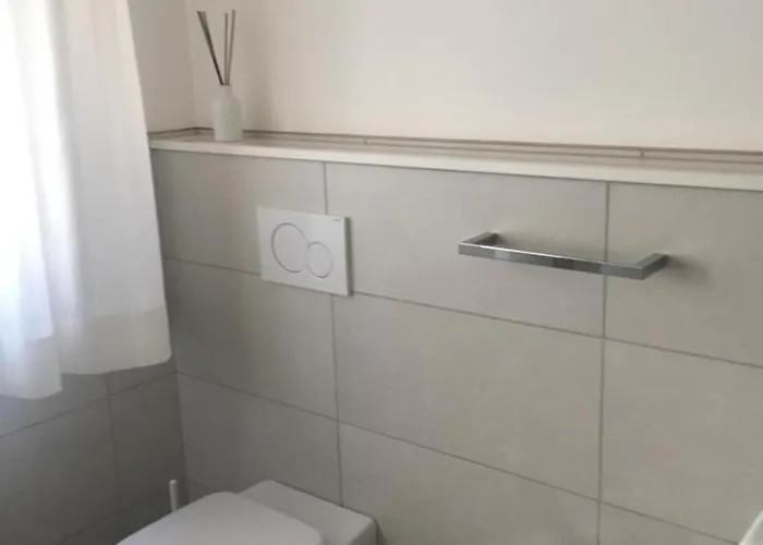 Apartamento Mare Int 1