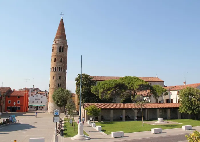 Mare Int 1 Apartamento Caorle