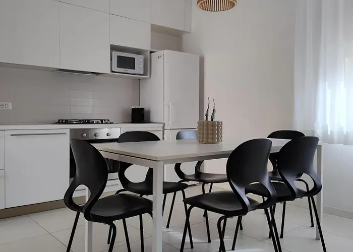 Apartamento Mare Int 1 Caorle