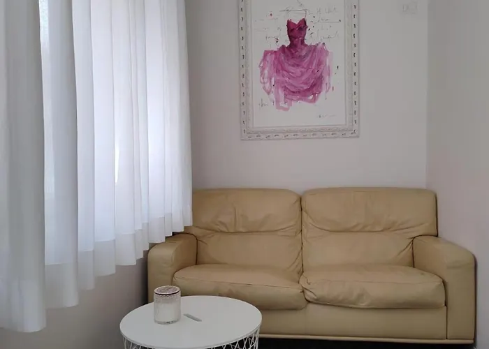 Mare Int 1 Apartamento *