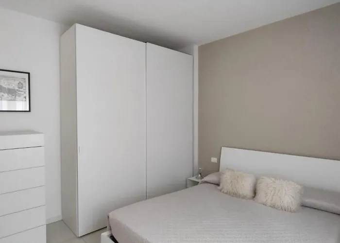 Apartamento Mare Int 1